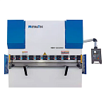    MetalTec HBM 125/2500 (22,   )