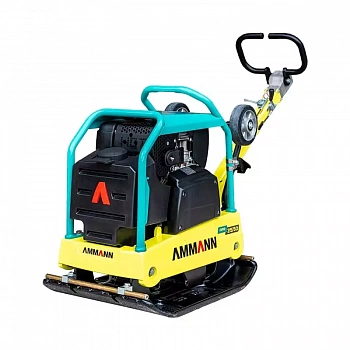  Ammann APF 25/50 (HATZ 1B20)