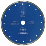   Diam LEADER 125*2,4*10*22,2 ( )