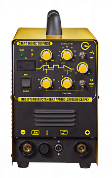   STARTWELD START 200 DC TIG Pulse