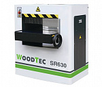   WoodTec SR630