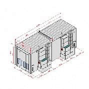   KraftWell KRW1555-MD