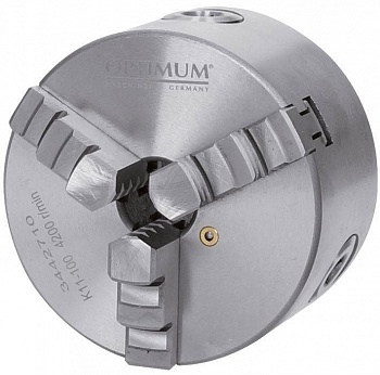   Optimum 3-.CS3C 400   Camlock D1-8" 3442575