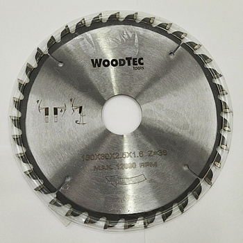   Ø250  30  3,2/2,2 Z72 WZ WoodTec