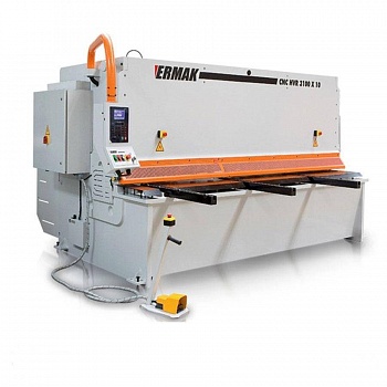     ERMAKSAN CNC HVR 3100x13