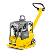    Wacker Neuson DPU 2550 H