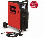   Telwin ELECTROMIG 400 SYNERGIC 816155