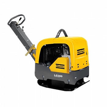    Atlas Copco LG 300 DE